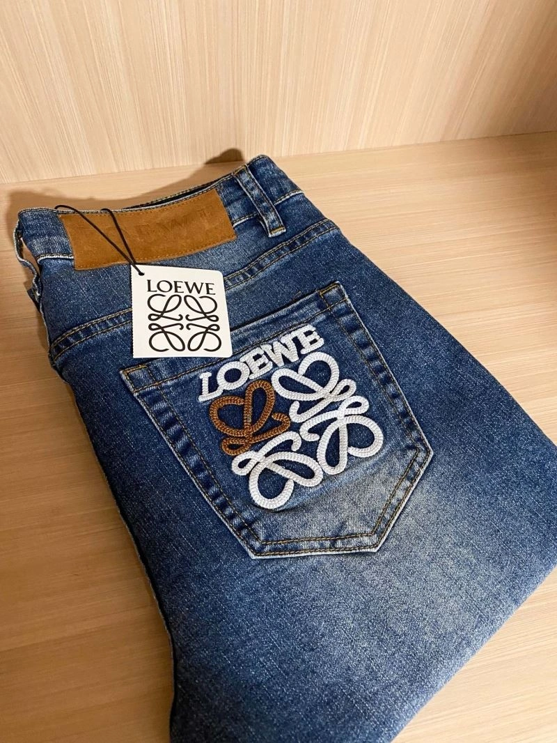 Loewe Jeans Casual 159440
