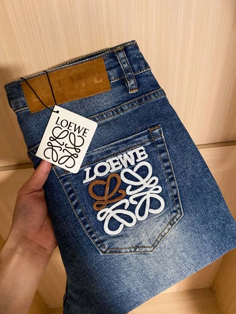 Loewe Jeans Casual 159440