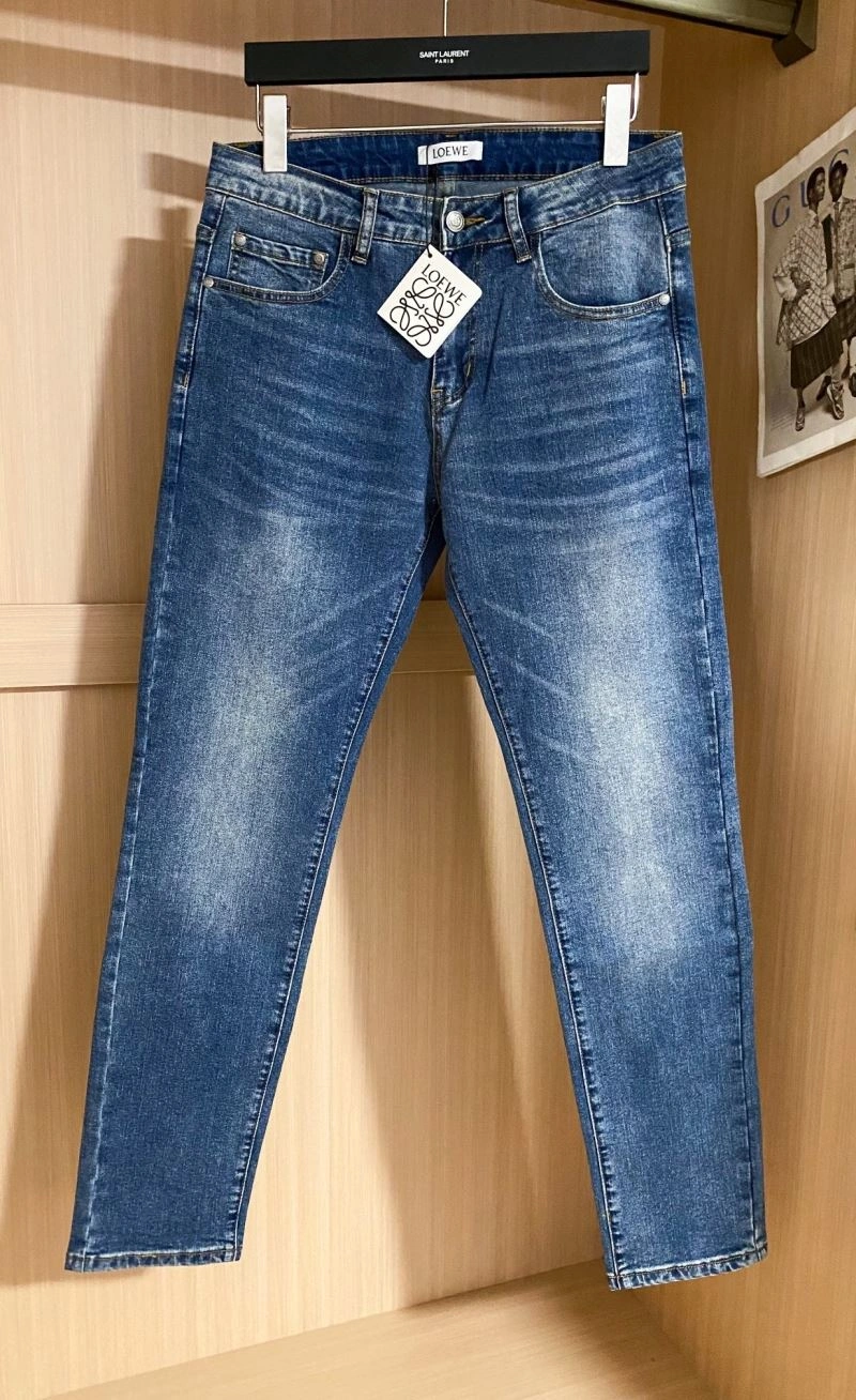 Loewe Jeans Casual 159440