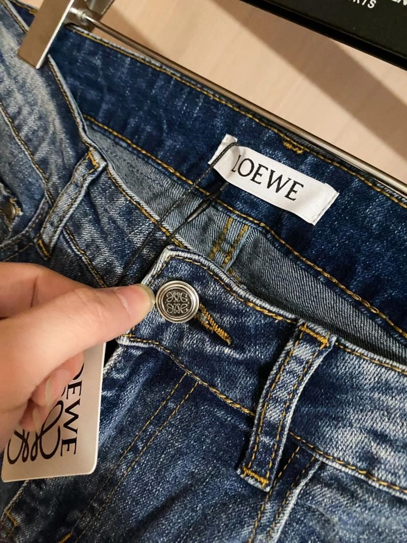 Loewe Jeans Casual 159440