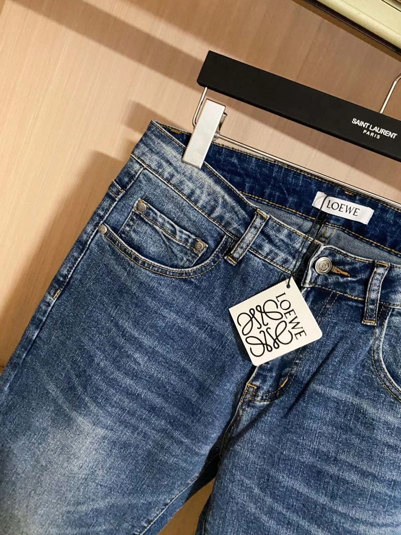 Loewe Jeans Casual 159440