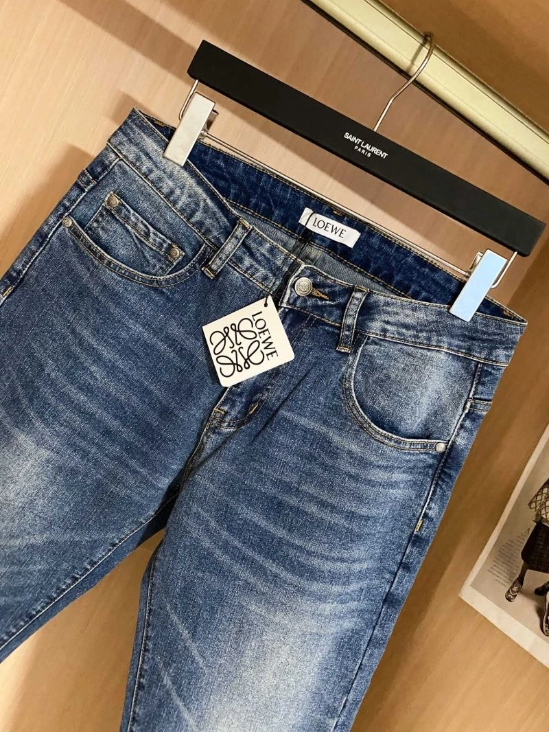 Loewe Jeans Casual 159440