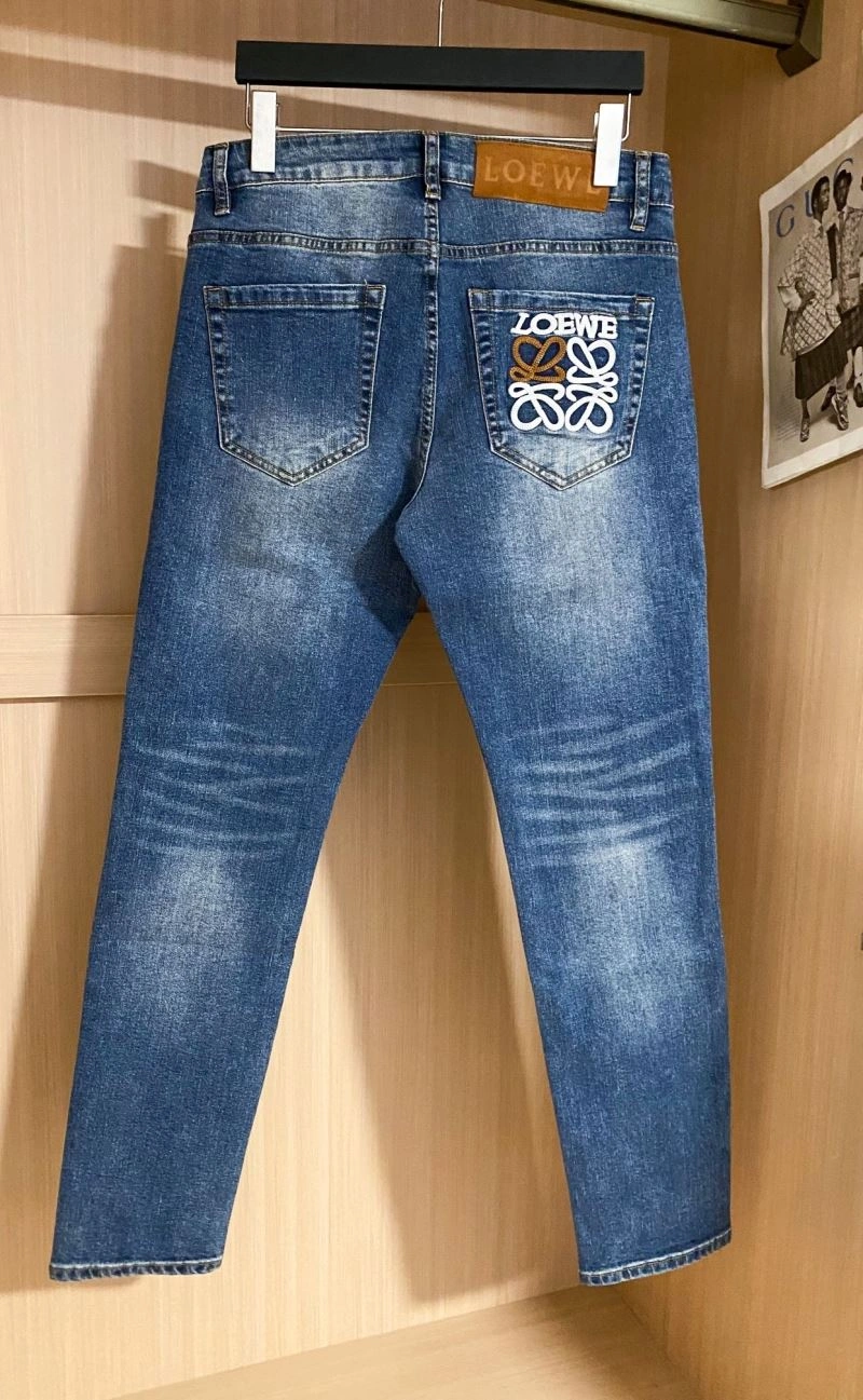 Loewe Jeans Casual 159440