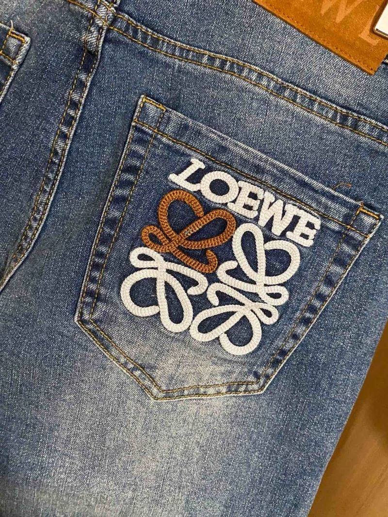 Loewe Jeans Casual 159440