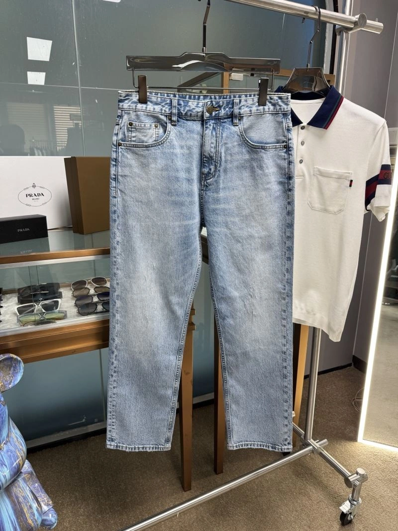 Loewe Jeans OdorResistant 159478