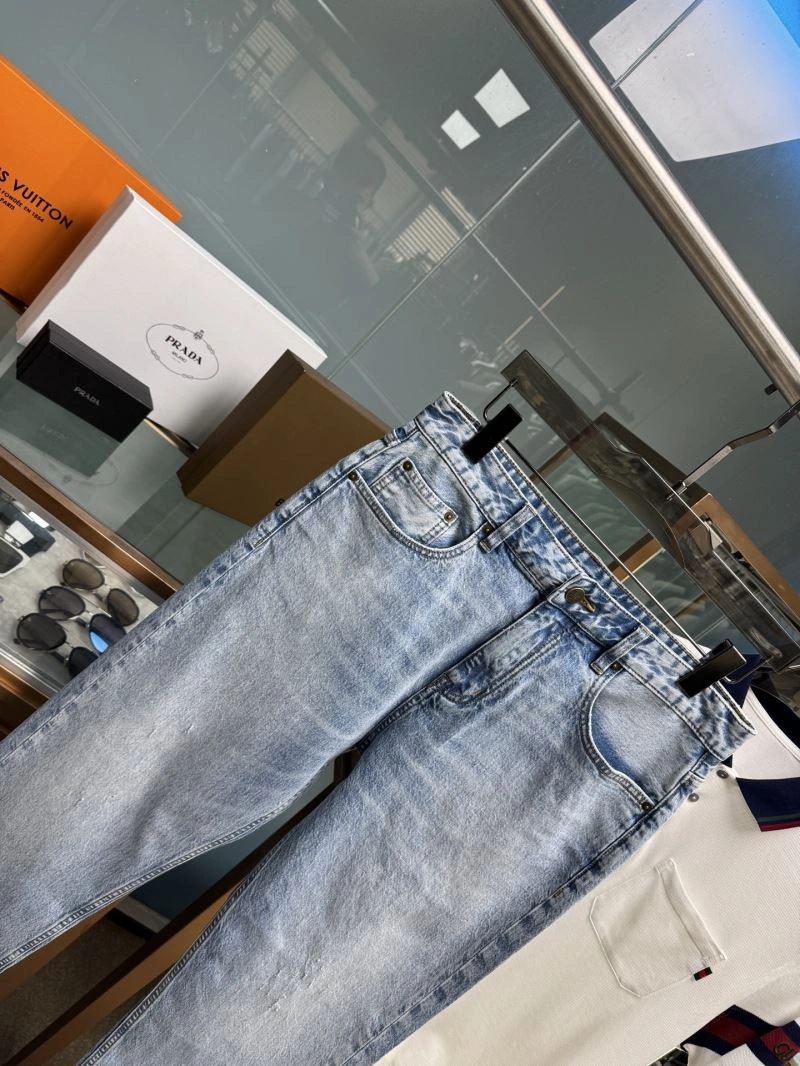 Loewe Jeans OdorResistant 159478
