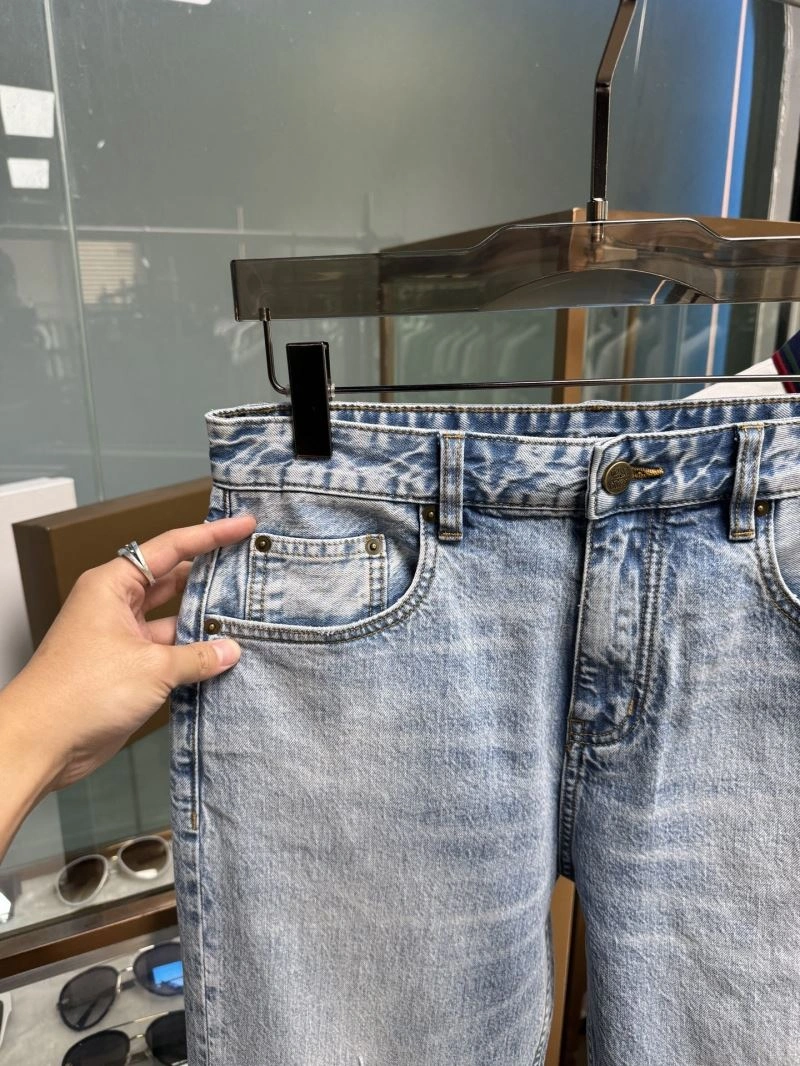 Loewe Jeans OdorResistant 159478