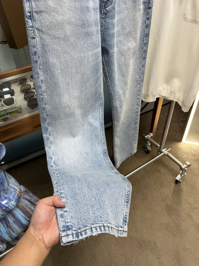 Loewe Jeans OdorResistant 159478