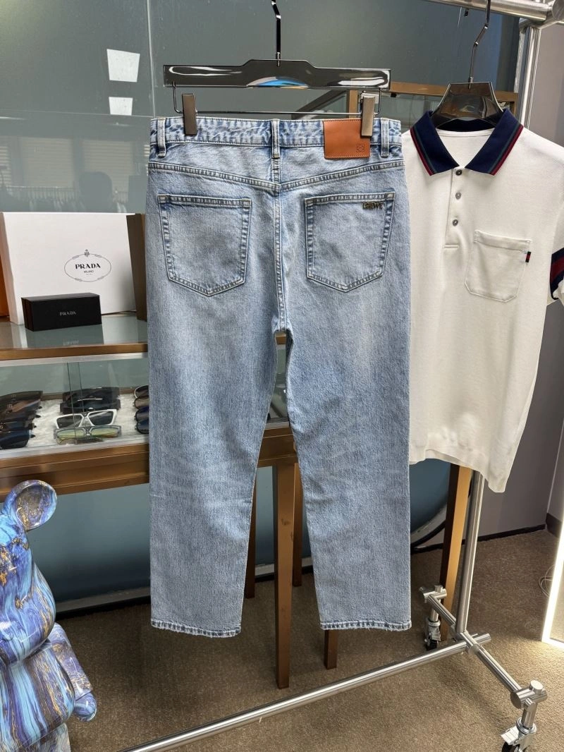 Loewe Jeans OdorResistant 159478
