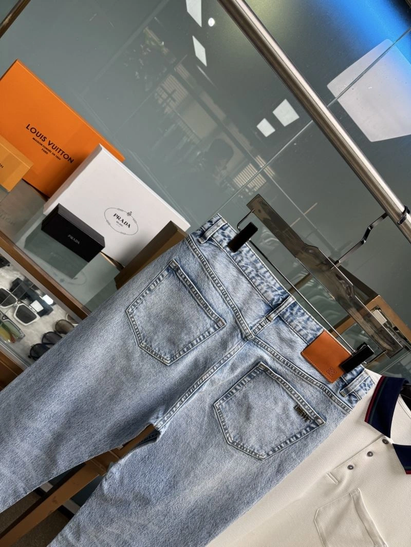 Loewe Jeans OdorResistant 159478