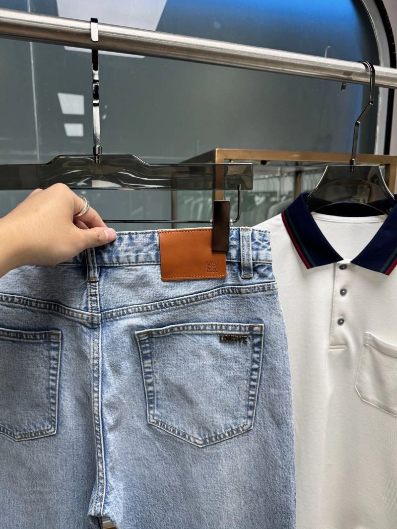 Loewe Jeans OdorResistant 159478