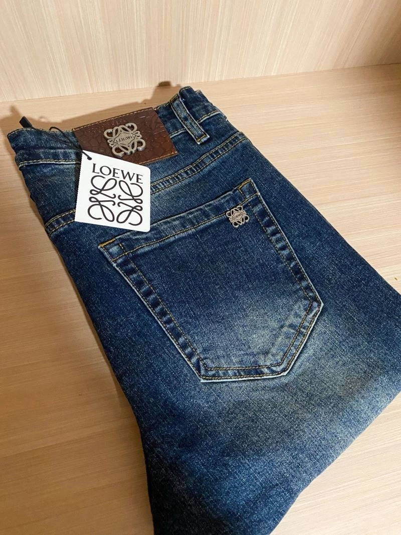 Loewe Jeans StreetReady 158438