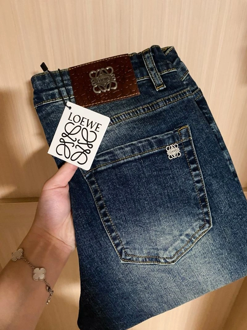 Loewe Jeans StreetReady 158438