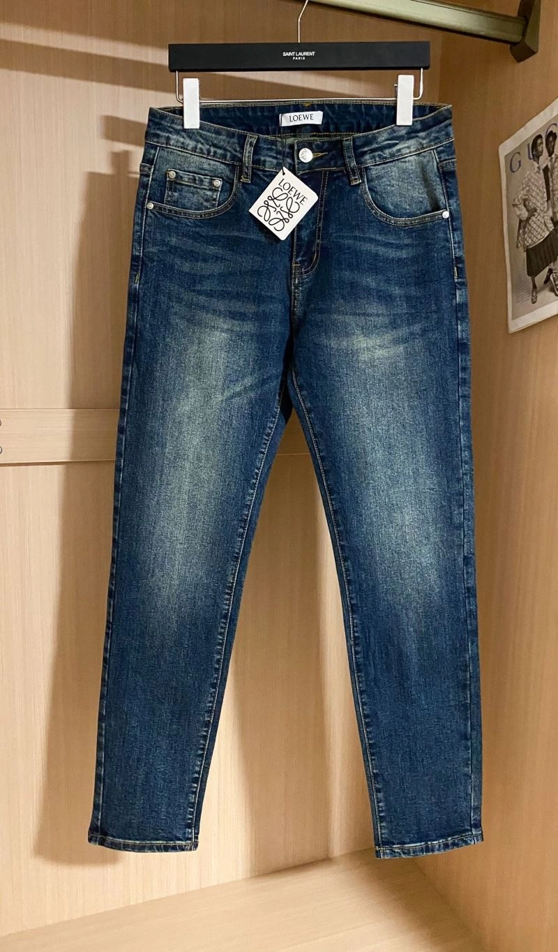 Loewe Jeans StreetReady 158438