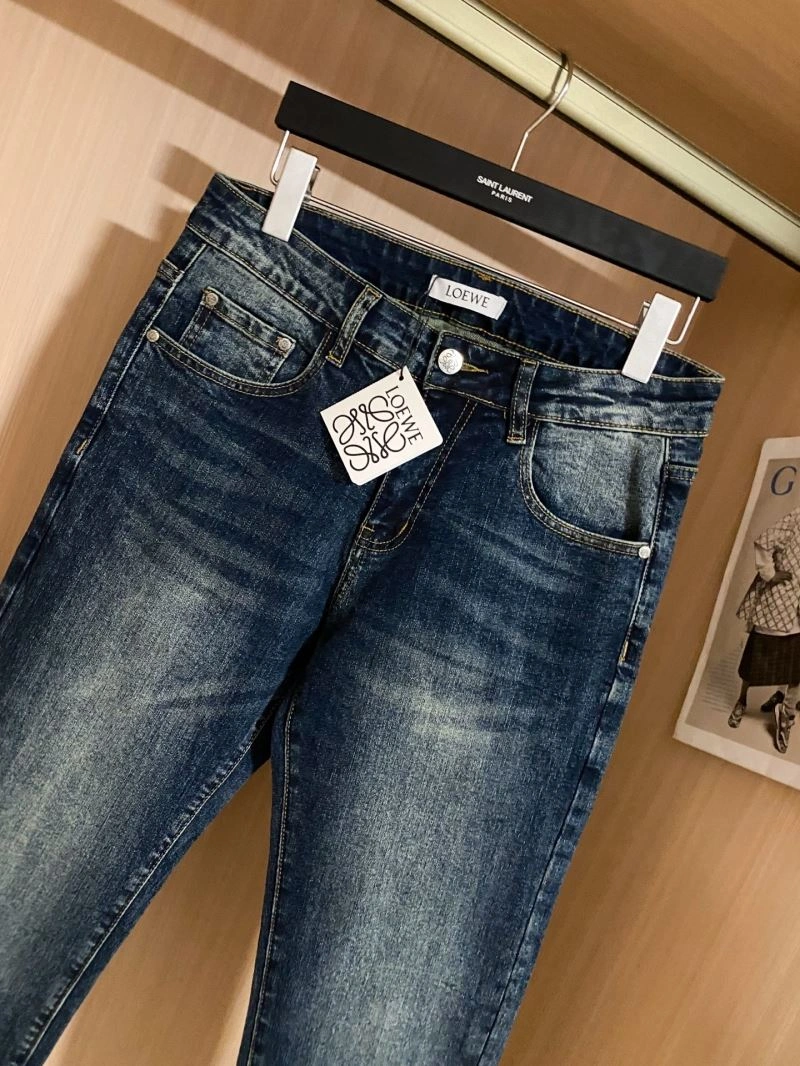 Loewe Jeans StreetReady 158438