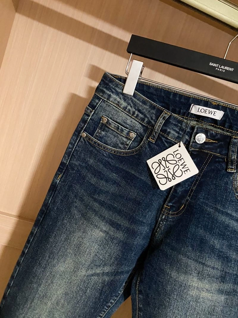 Loewe Jeans StreetReady 158438