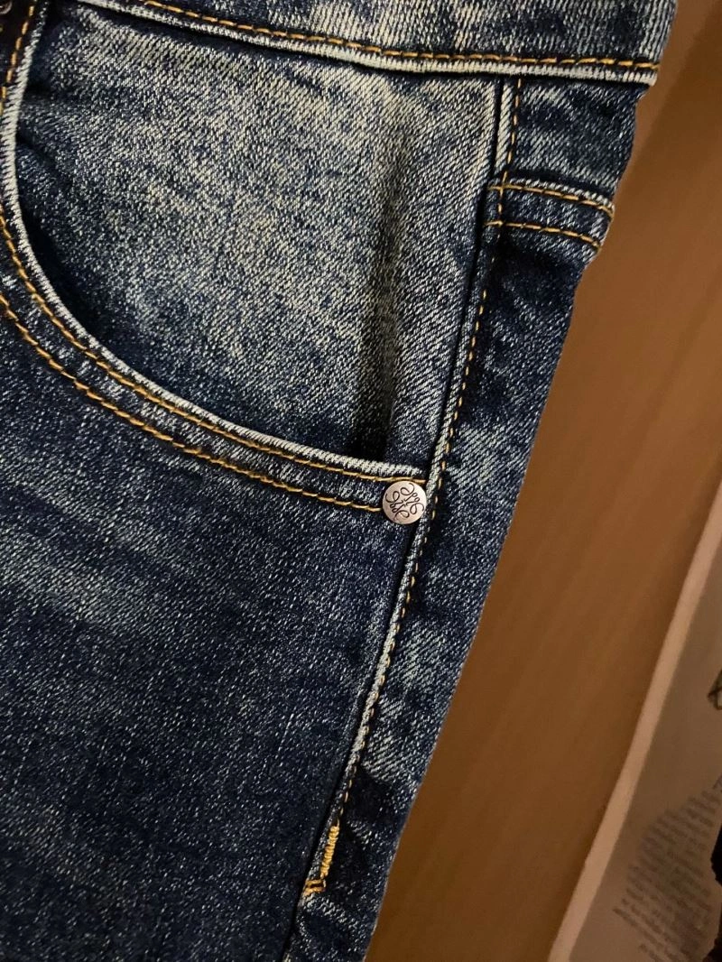 Loewe Jeans StreetReady 158438