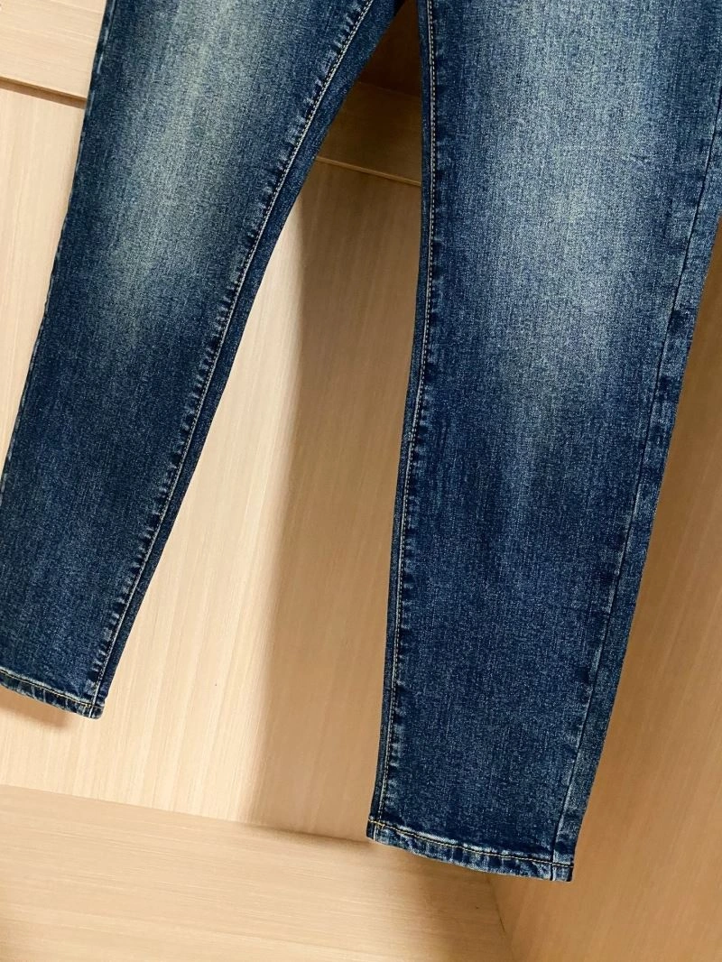 Loewe Jeans StreetReady 158438