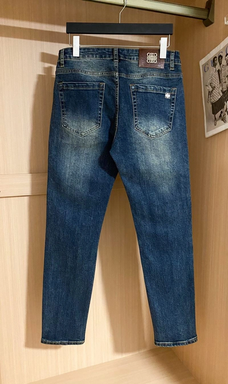 Loewe Jeans StreetReady 158438