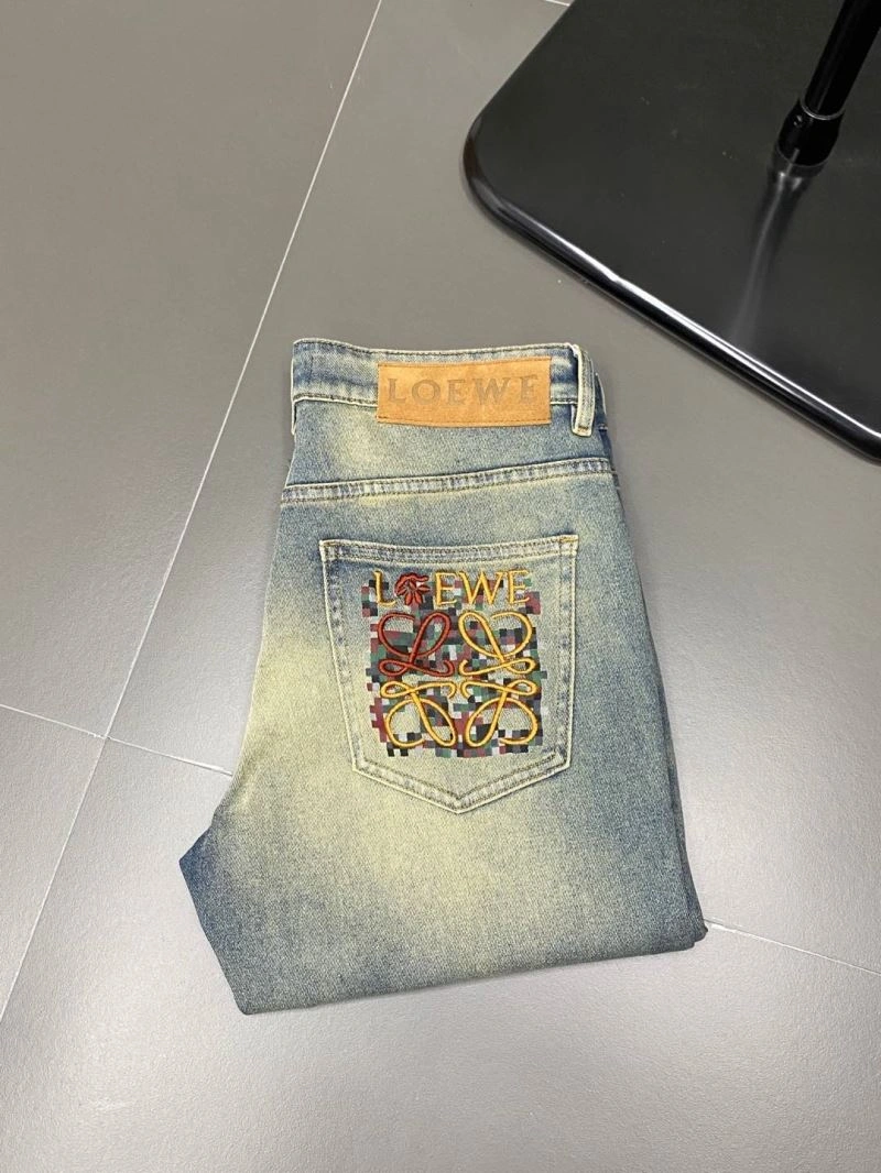 Loewe Jeans Lightweight 158437
