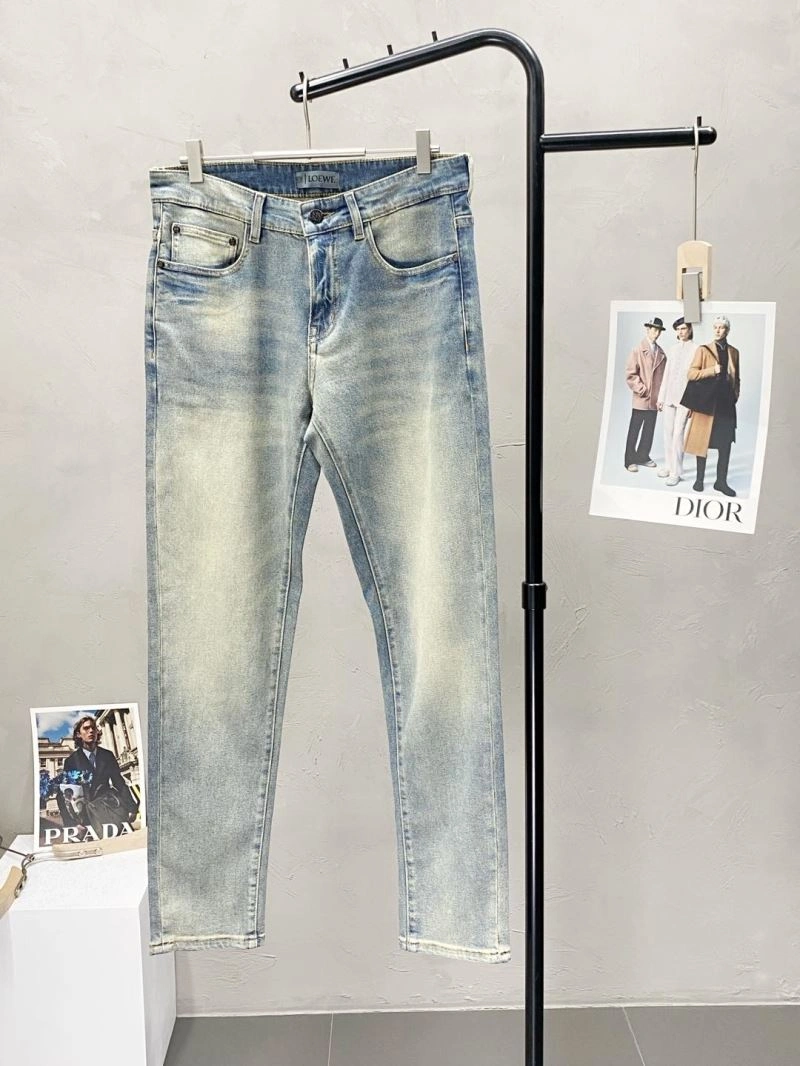 Loewe Jeans Lightweight 158437