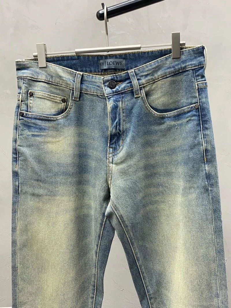 Loewe Jeans Lightweight 158437