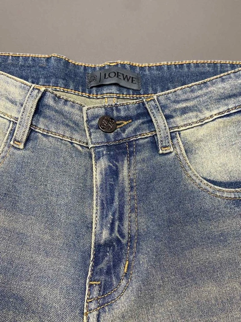 Loewe Jeans Lightweight 158437