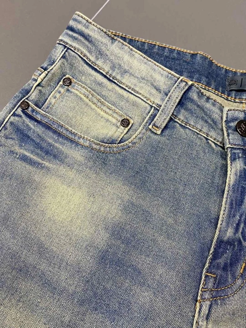 Loewe Jeans Lightweight 158437