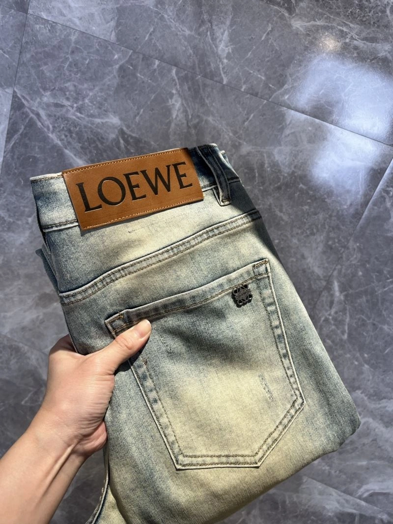 QuickDry Loewe Jeans 158429