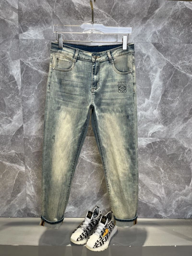 QuickDry Loewe Jeans 158429