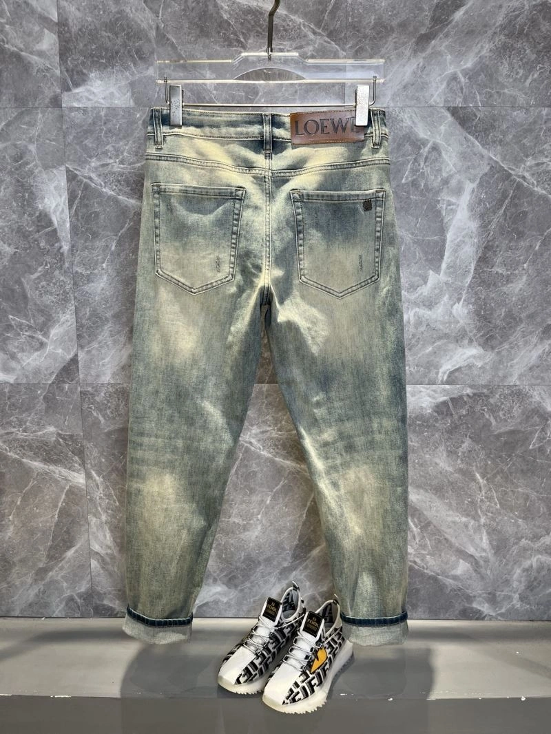 QuickDry Loewe Jeans 158429
