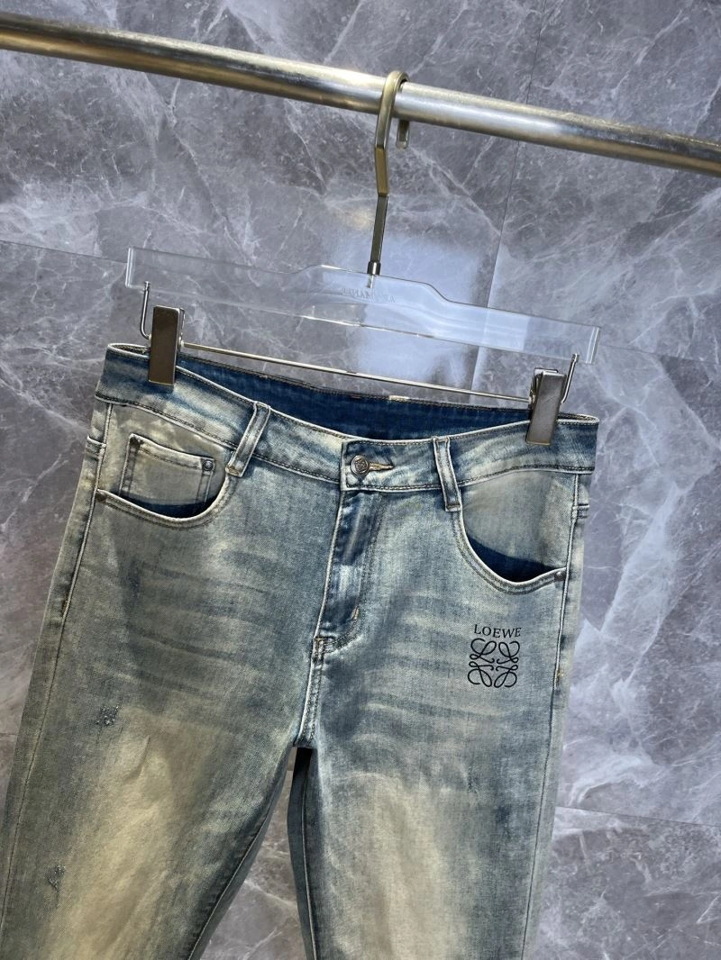 QuickDry Loewe Jeans 158429
