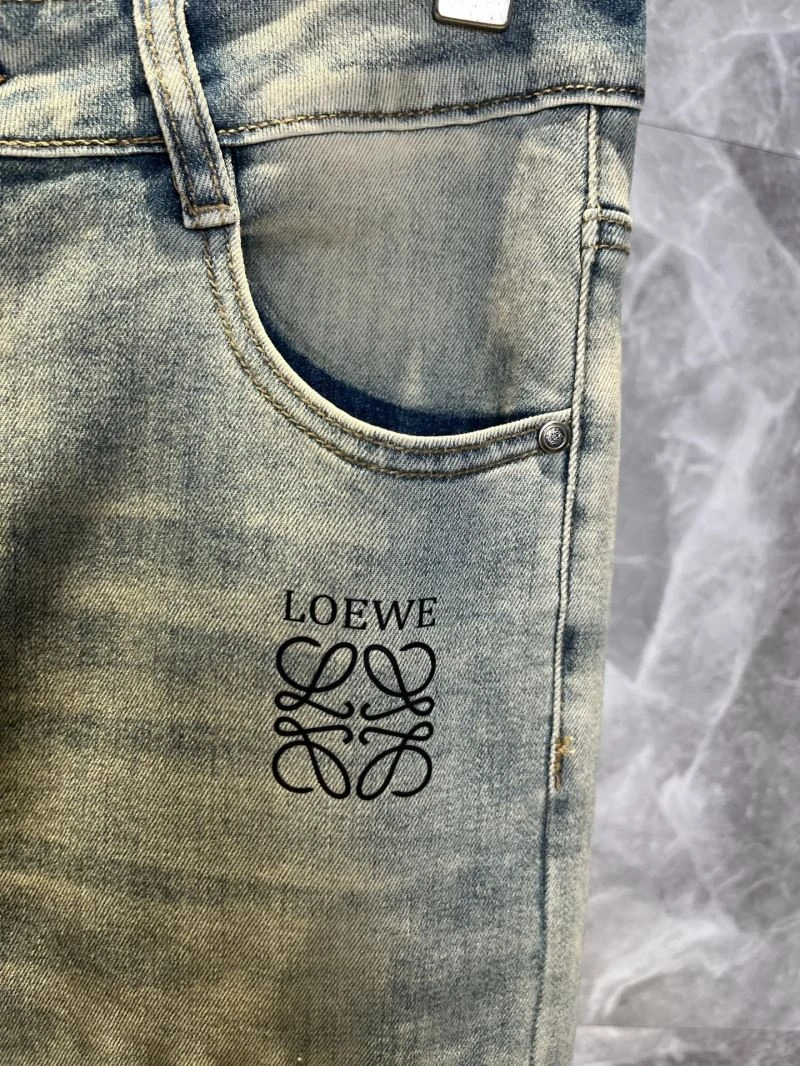 QuickDry Loewe Jeans 158429