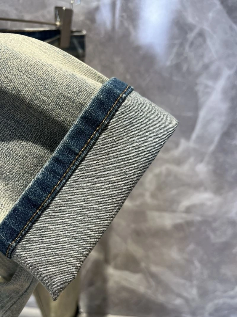 QuickDry Loewe Jeans 158429