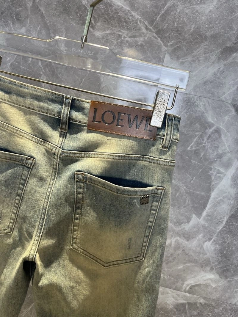 QuickDry Loewe Jeans 158429