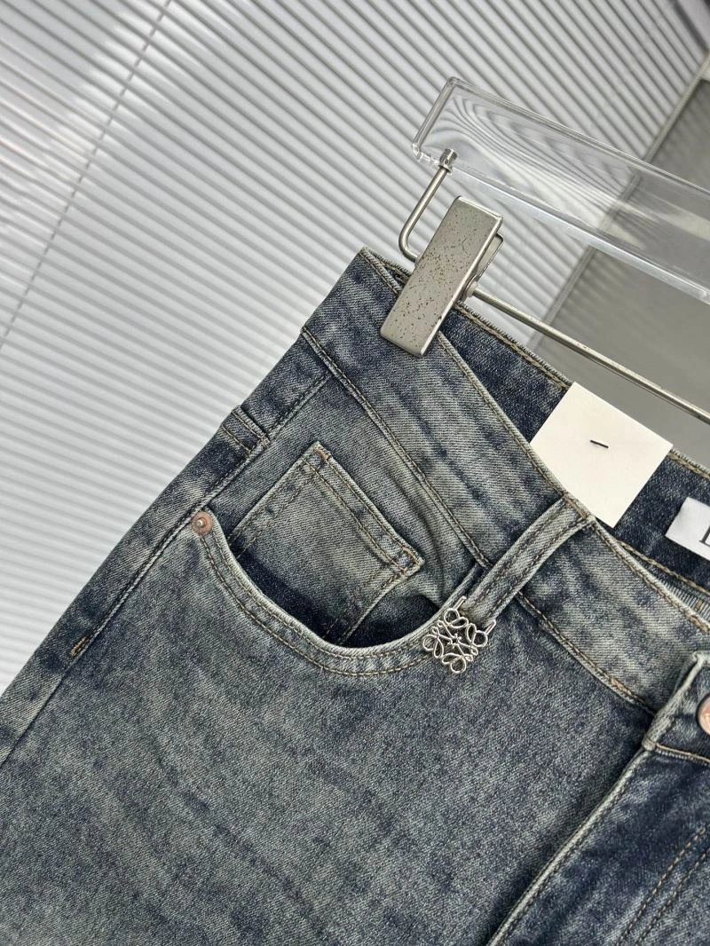 Loewe Jeans AllSeason 158538