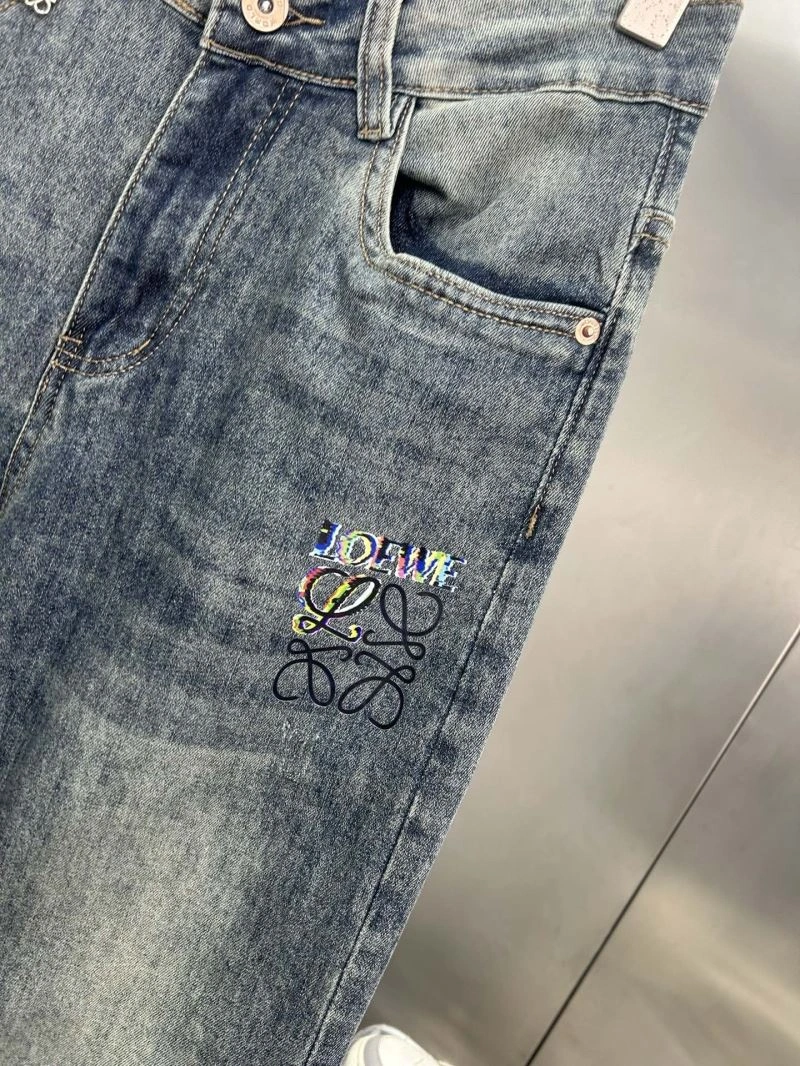 Loewe Jeans AllSeason 158538