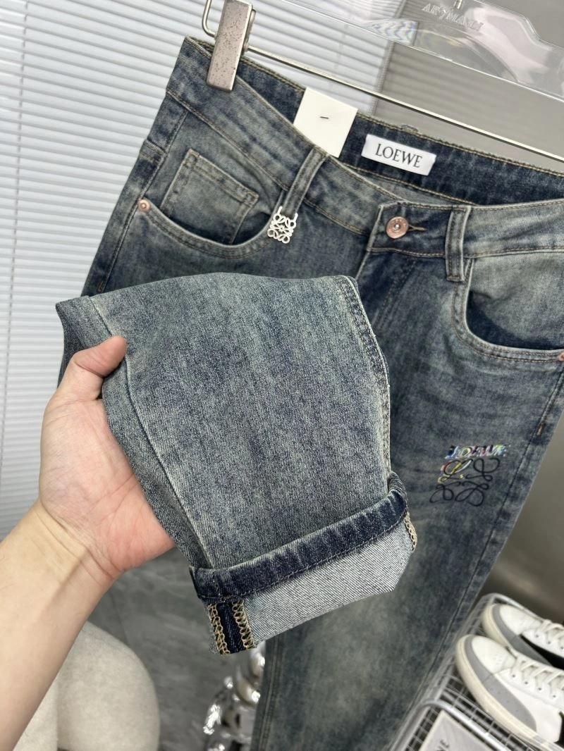 Loewe Jeans AllSeason 158538