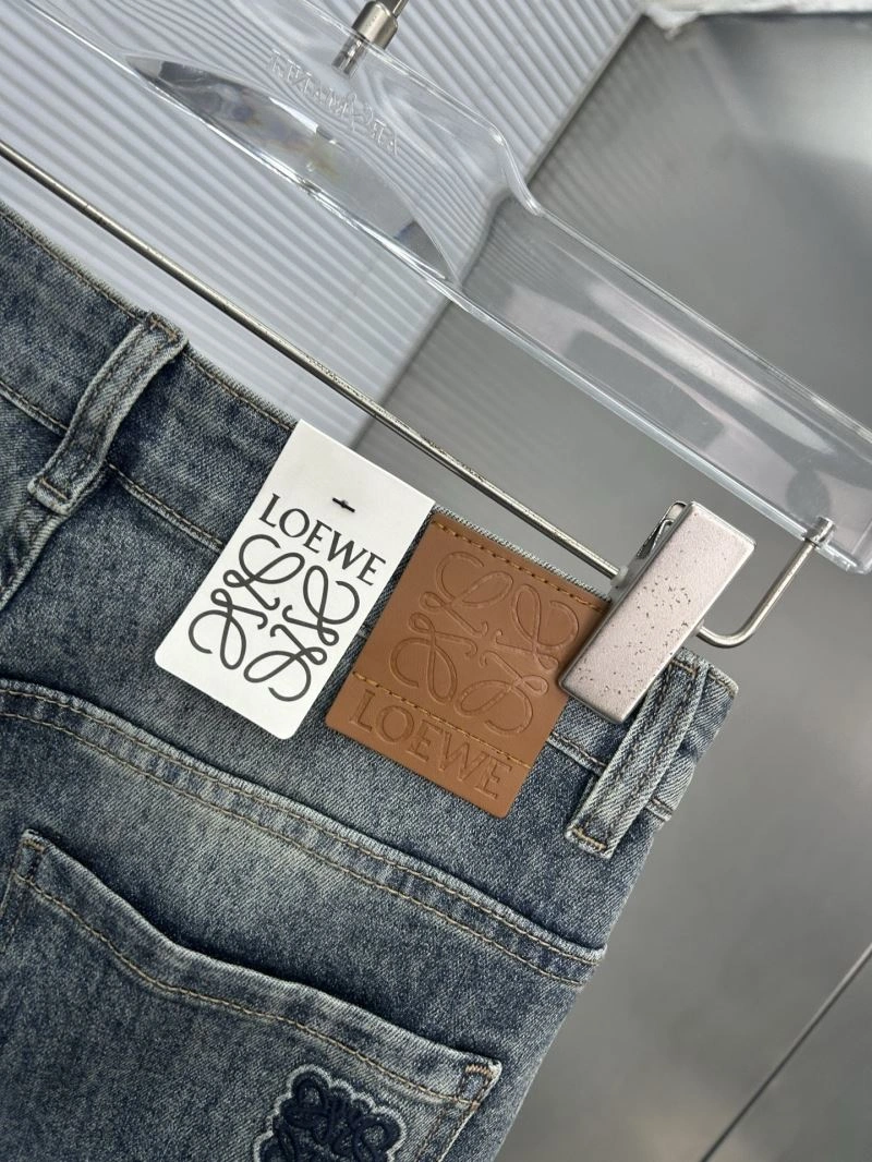 Loewe Jeans AllSeason 158538