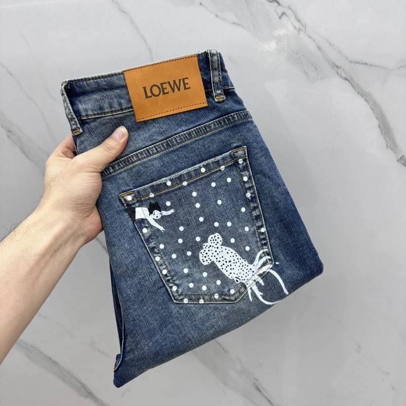 TechFriendly Loewe Jeans 158432