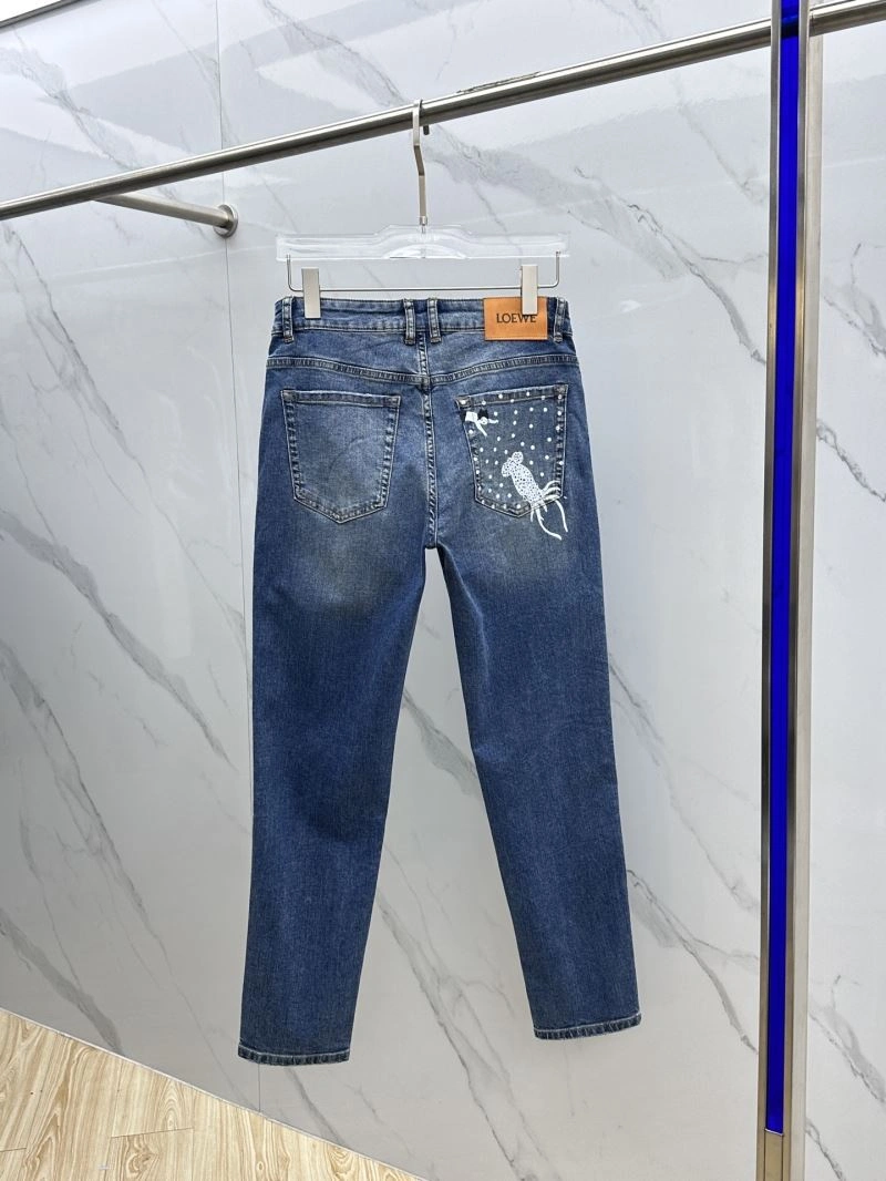 TechFriendly Loewe Jeans 158432