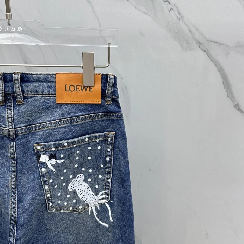 TechFriendly Loewe Jeans 158432