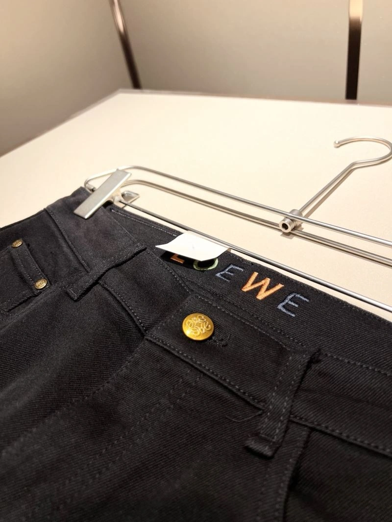 Loewe Jeans SoftTouch 158508