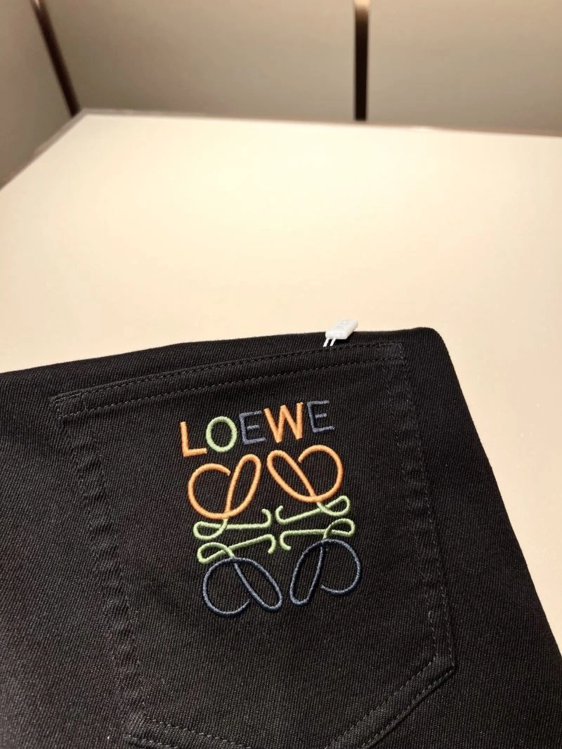 Loewe Jeans SoftTouch 158508