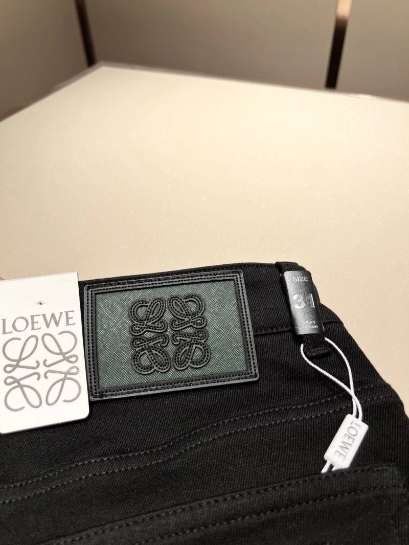 Loewe Jeans SoftTouch 158508