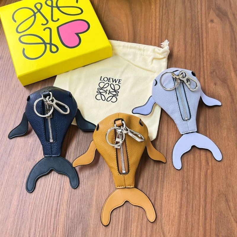 EasyCare Loewe Keychains 267359