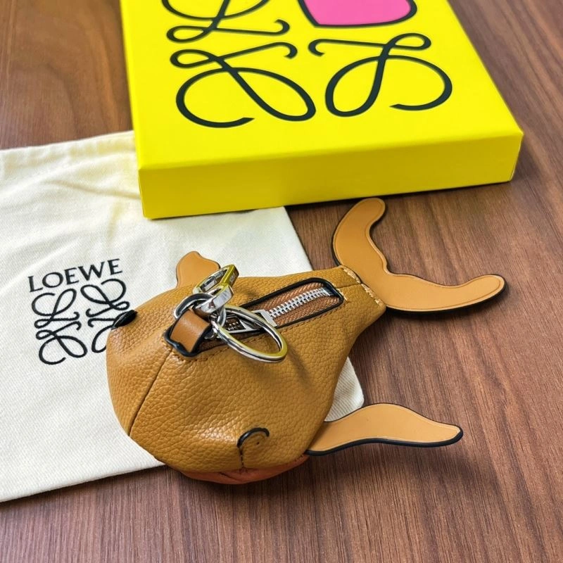 EasyCare Loewe Keychains 267359