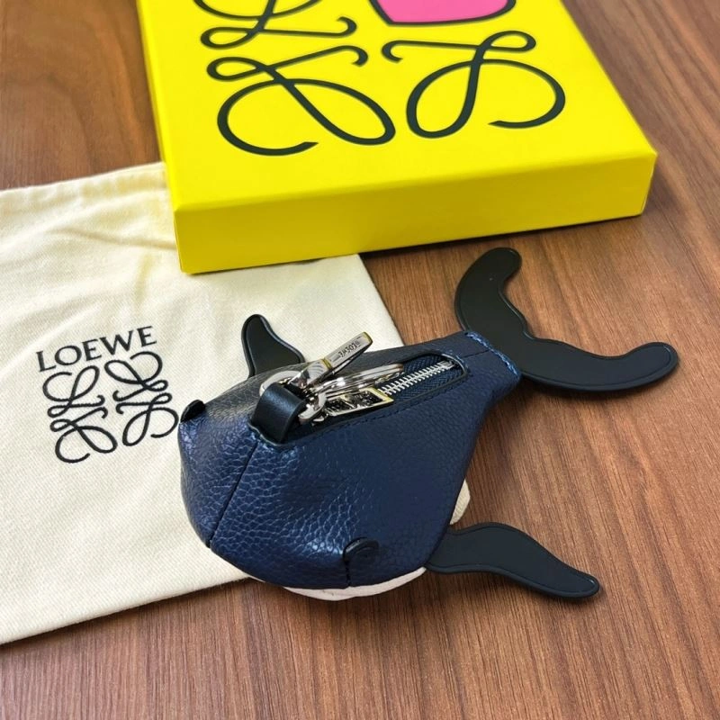 EasyCare Loewe Keychains 267359