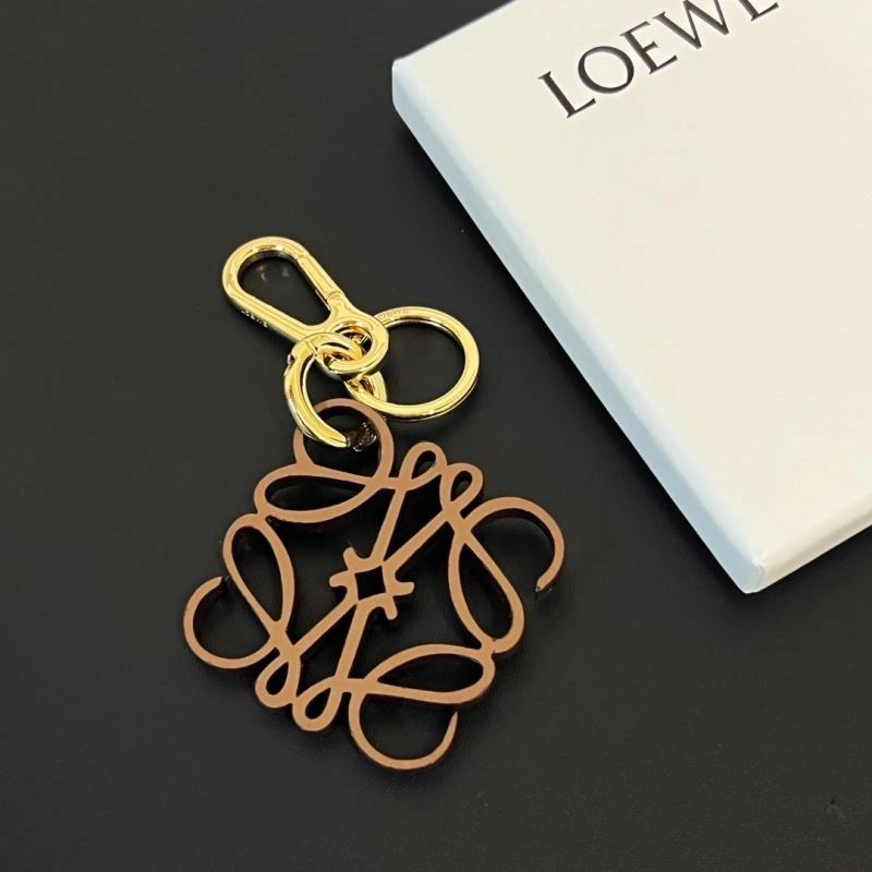 Flexible Loewe Keychains 266749