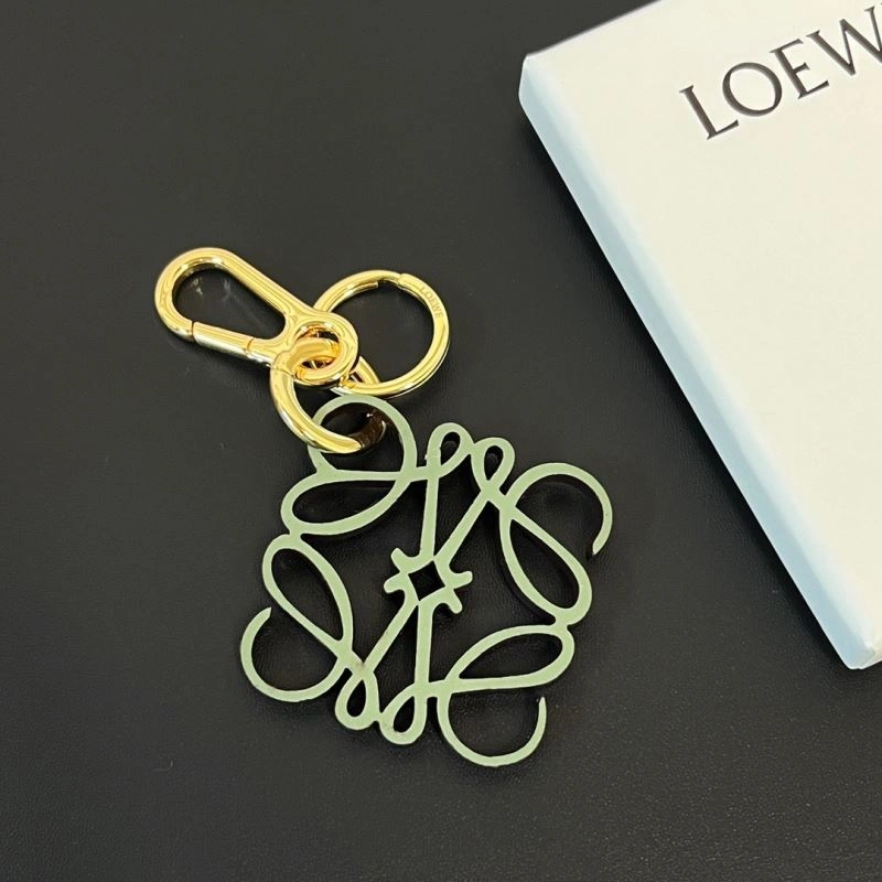 Flexible Loewe Keychains 266749
